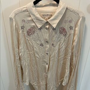 Idyllwind embellished  Women's Top